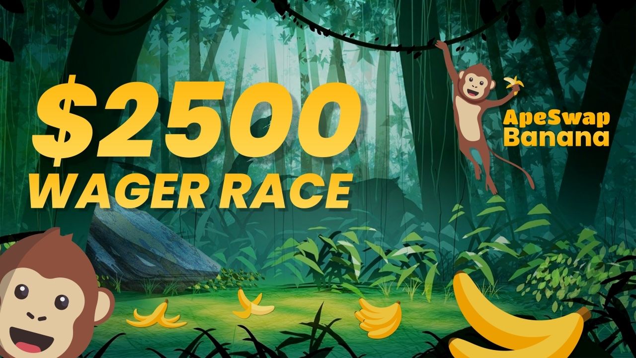banana wager race chipsgg