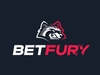 Betfury Logo