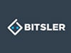 bitsler Logo