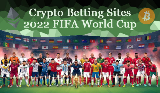 how to bet on world cup with crypto in usa