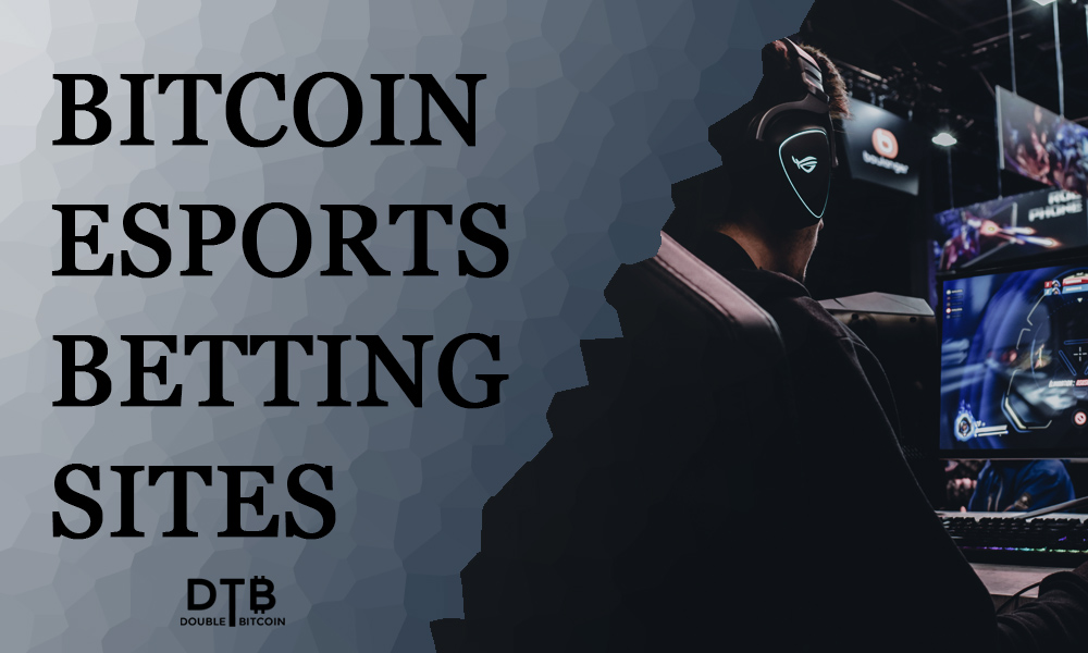 esports betting crypto