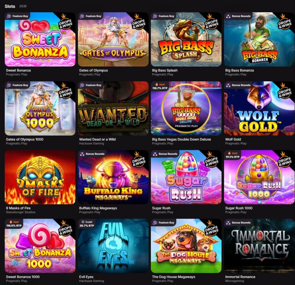 bitcoin slots norway cloudbet