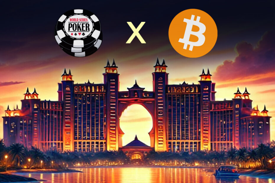 wsop bitcoin bahamas