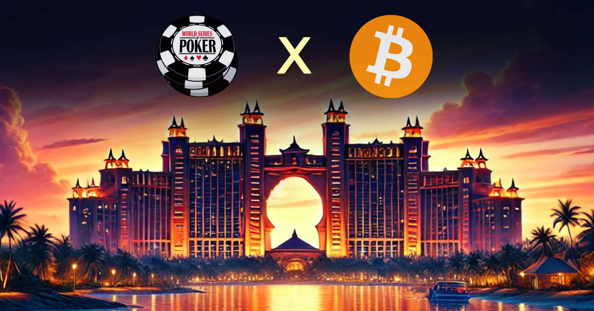 wsop bitcoin bahamas