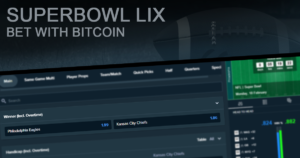 image for the bitcoin superbowl betting